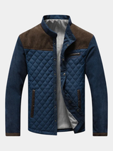 Matteo – Men’s Elegant Designer Jacket with Structured Fit