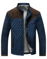 Matteo – Men’s Elegant Designer Jacket with Structured Fit