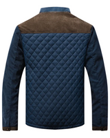 Matteo – Men’s Elegant Designer Jacket with Structured Fit