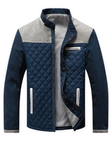 Matteo – Men’s Elegant Designer Jacket with Structured Fit