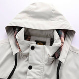 Marcus – Men’s Waterproof Outdoor Jacket for Autumn & Winter